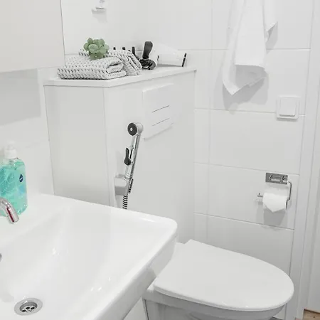Snowflake Suites V Rovaniemi Extérieur photo