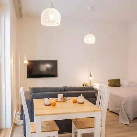 Snowflake Suites V Rovaniemi Extérieur photo