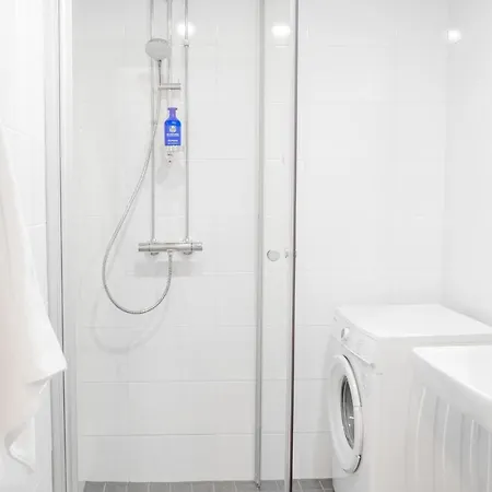 Snowflake Suites V Rovaniemi Extérieur photo