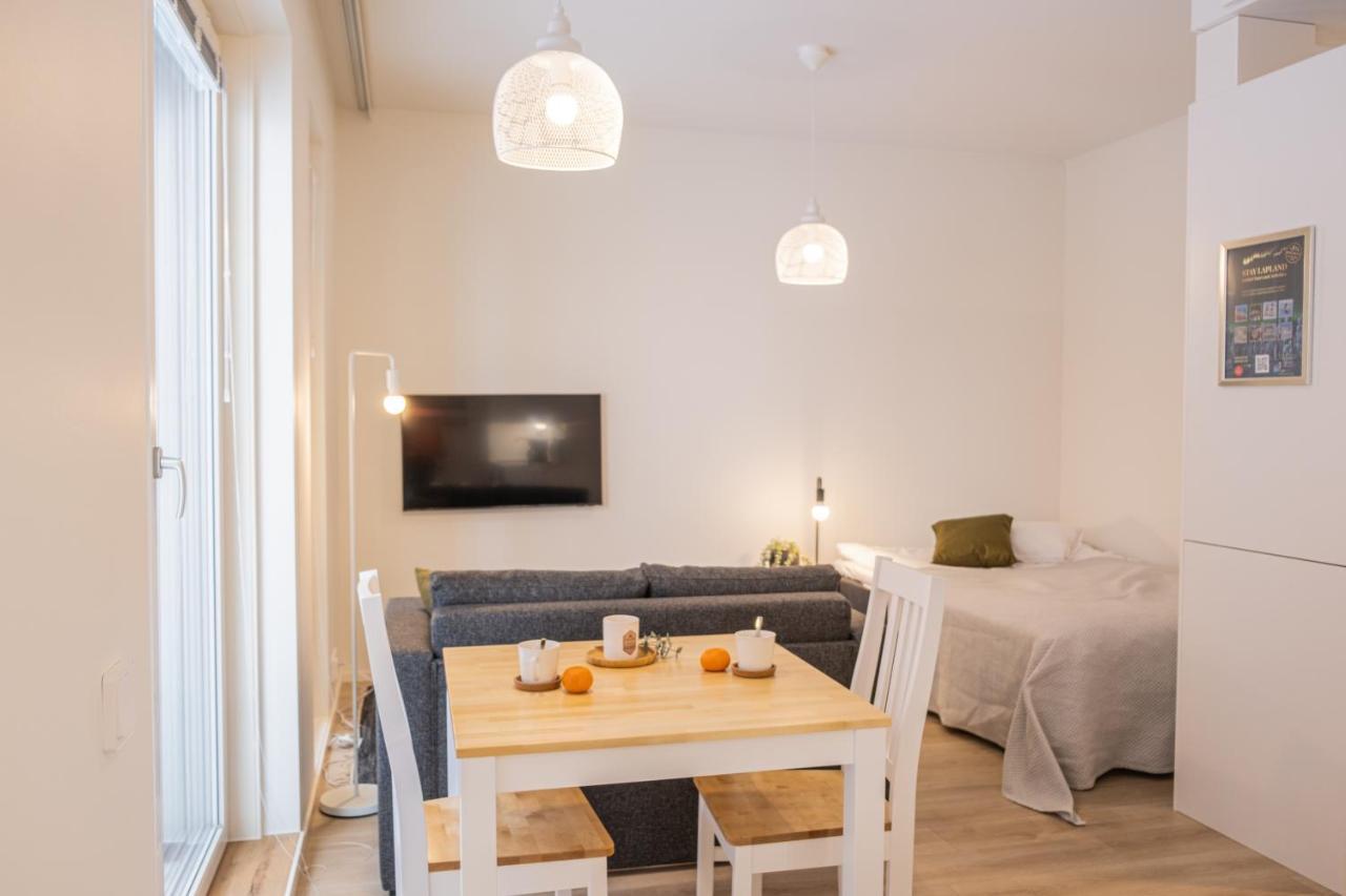 Snowflake V Appartement