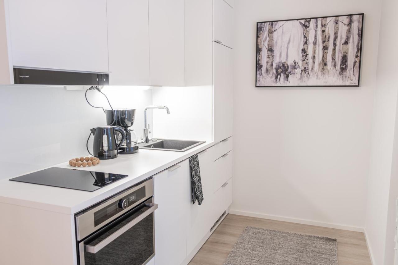 Snowflake V Appartement