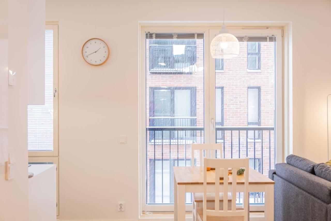 Appartement Snowflake V *